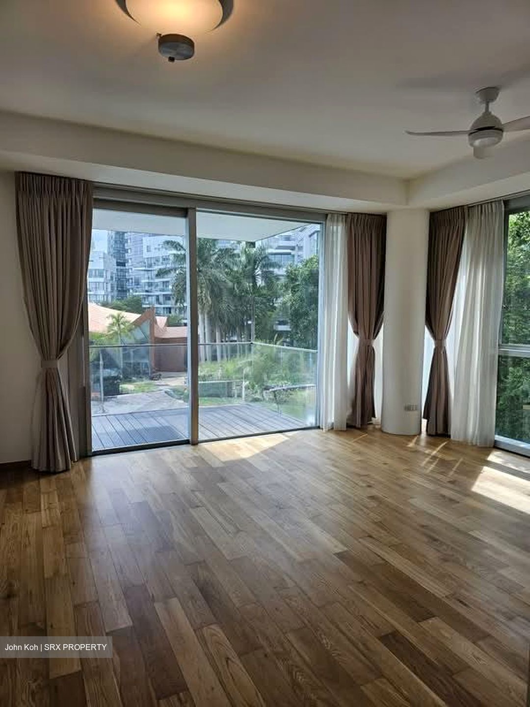 Reflections At Keppel Bay (D4), Condominium #574165881
